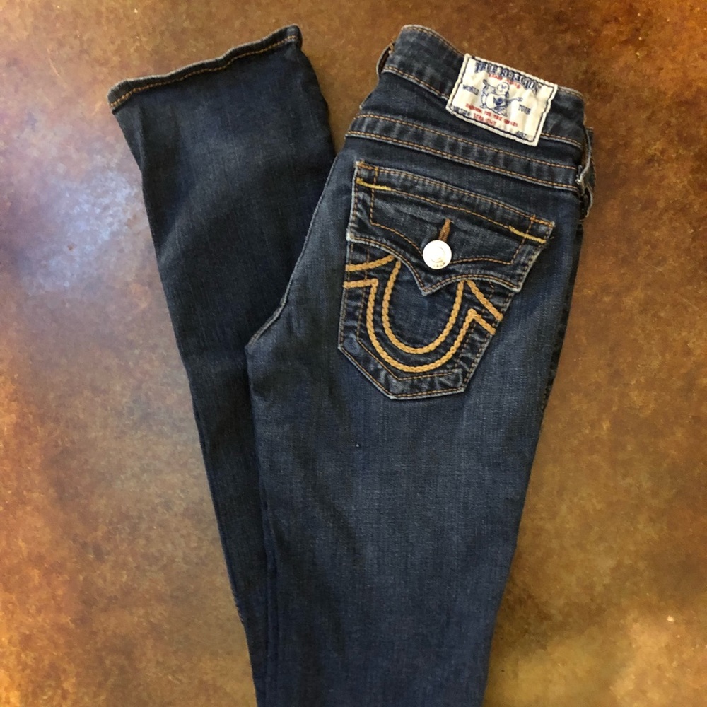 True Religion Jeans